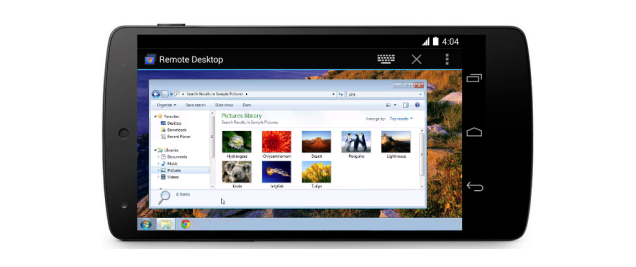 This Google App Lets You Control Your Computer From Your Phone